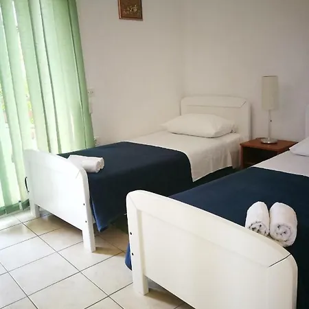 Antonia Apartament *