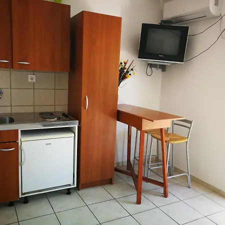Apartament Antonia Lastovo