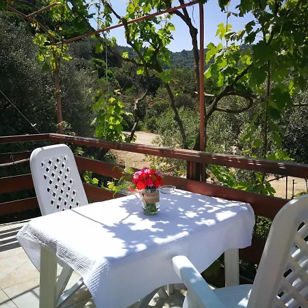 Apartament Antonia *