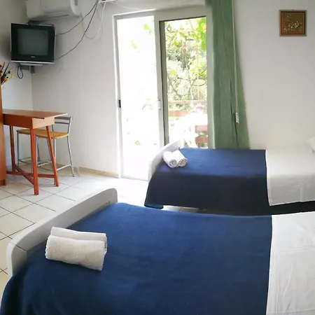 Apartament Antonia Lastovo