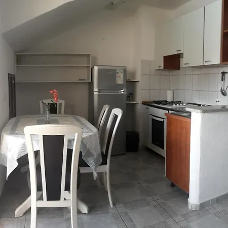 Antonia Apartament *