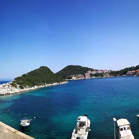Apartament Antonia